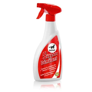 Démêlant LEOVET - 5* Spray
