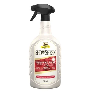 Démêlant-lustrant ABSORBINE - ShowSheen