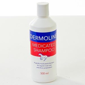 Dermoline Shampooing Medical