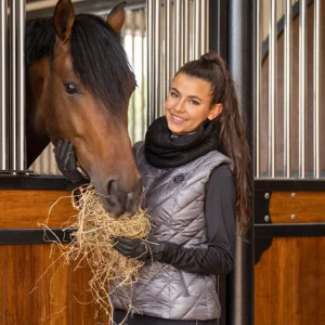 Doudoune sans manches Imperial Riding Cosmic Rider