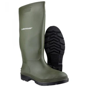 Dunlop Bottes de Pluie Pricemaster