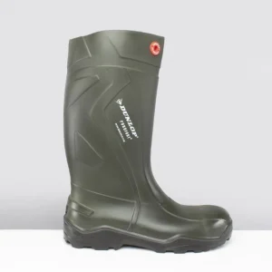Dunlop Purofort Plus Bottes de Securite