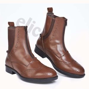 Elico Denby Boots D'Equitation