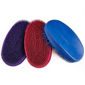 Equal Brosse a Tete Caoutchouc