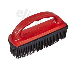elicobrossesupergroomcaoutchouc.jpgv1710456909 Brosse Super Groom en Caoutchouc Anti Poils