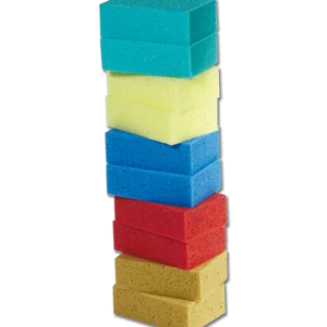 Eponge Multifonction