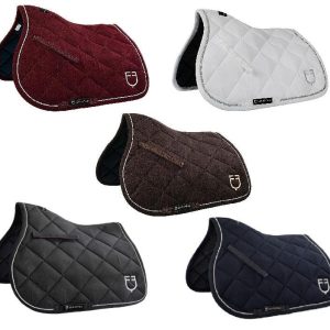 Equestro Tapis Big Logo