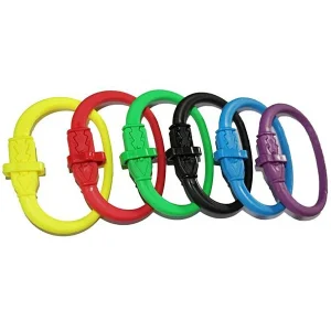 Equi-Ping Attache de Securite