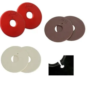 Ezee Rondelles de Mors