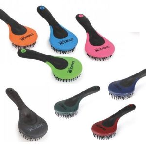 Ezi-Groom Brosse a Criniere