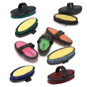 Ezi Groom Brosse a Douche