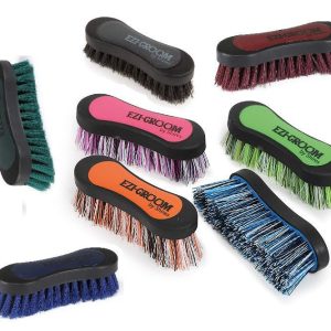 Ezi Groom Brosse a Sabot
