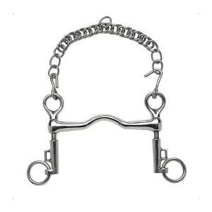 Mors Saumur a Pompe Feeling