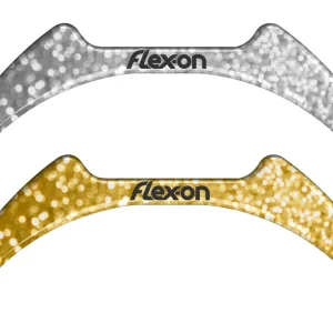 Flex-on Stickers  Green Composite et Aluminium -Paillette