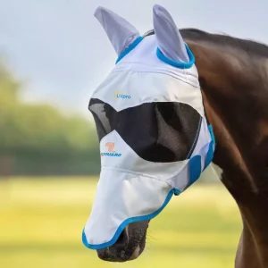 FlyGuard Masque Pro Sun Shade Anti UV