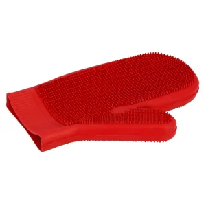 Gant étrille double face HIPPOTONIC