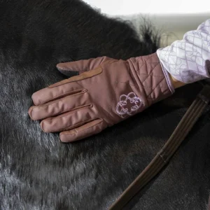 Gants d'équitation HKM Arctic Bay