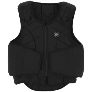 Gilet de protection EQUITHÈME  Loki pour enfant