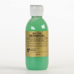 Gold Labe Germigel