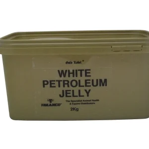 Gold Label Petroleum Jelly - Vaseline