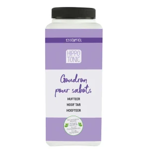 Goudron pour sabots HIPPOTONIC