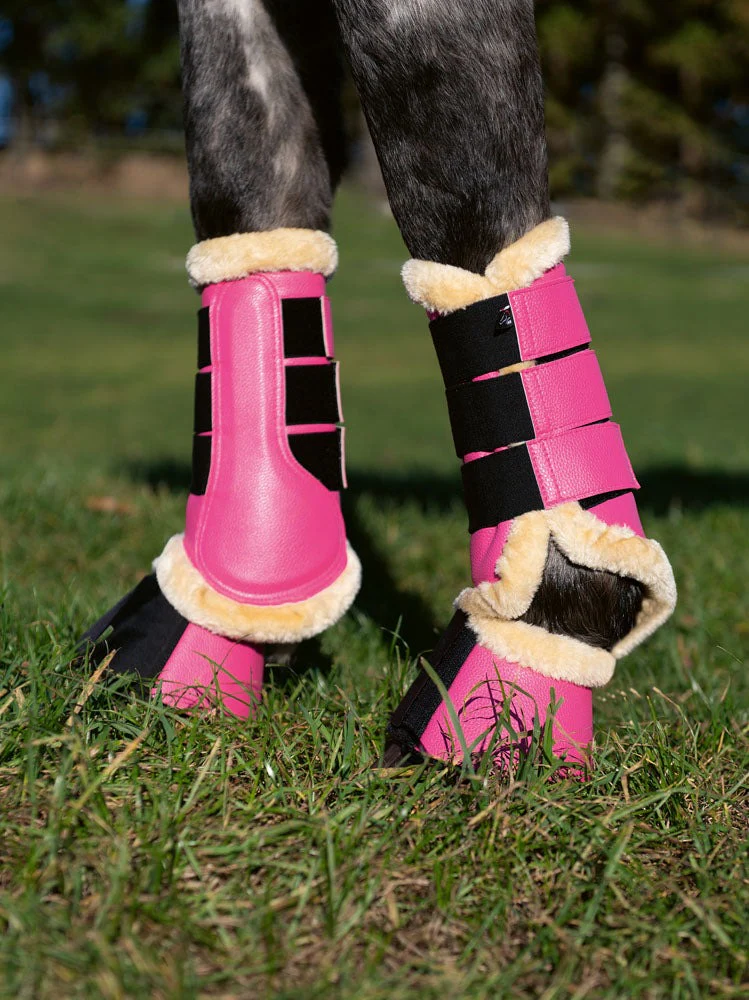 Cloches HKM Comfort Premium – Image 5