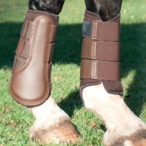 Guêtres de dressage HKM Breath