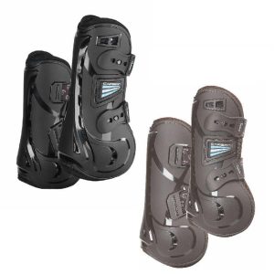 Arma Guetres Ouverts Carbon