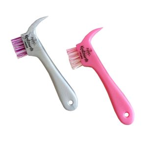 Haas Pummel Cure Pied