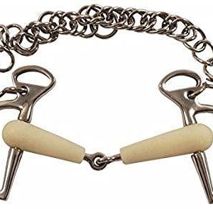 Happy Mouth Mors Espagnol Brise en Resine