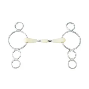 Happy Mouth Mors Pessoa Double Brisure Resine