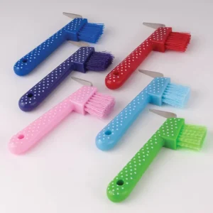 Cure Pied avec Brosse Dottie