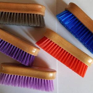 Harlequin Brosse a Tete