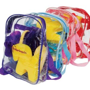 Harlequin Kit de Pansage Junior