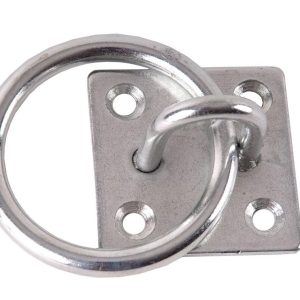 Harlequin Anneau D'attache