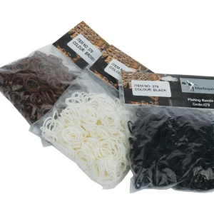 Harlequin Elastiques a criniere et queue