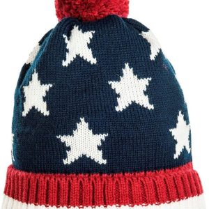 Bonnet Stars & Stripes