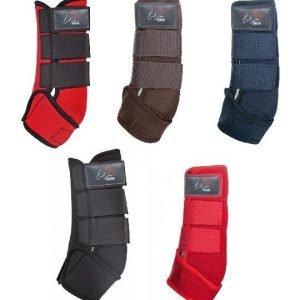 HKM Guetres Neoprene Colour