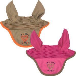 Little Sister Sweetheart Bonnet