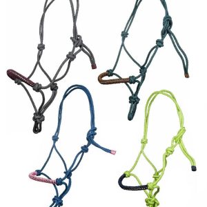 HKM Licol Nodal Strass