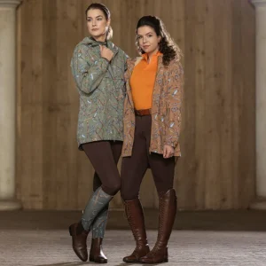 Imperméable HKM Allure