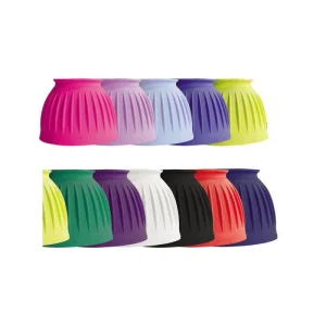 JHL Cloches Caoutchouc