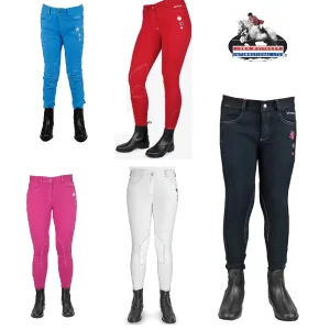 John Whitaker Calder Culottes Enfants