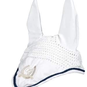 Lauria Garrelli Bonnet Queens Blanc