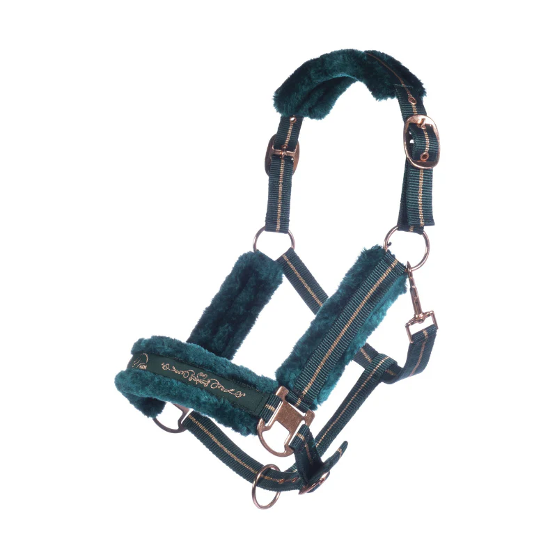 Licol HKM Rosegold Glamour – Image 7