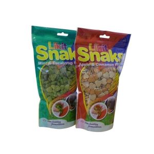 Likit Snaks 500g