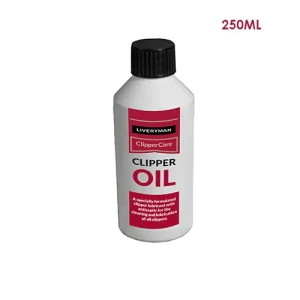 Liveryman Huile pour Tondeuse