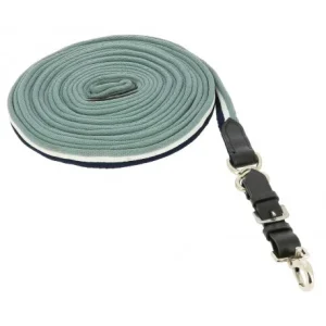 longe-de-travail-norton-matelassee-cuir.jpgv1741878268 Longe de travail NORTON matelassée / cuir - Bleu