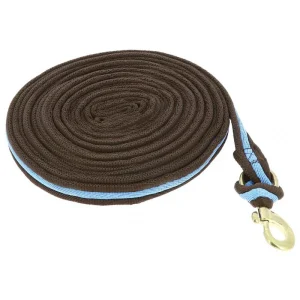 longe-de-travail-norton-matelassee_2.jpgv1741881958 Longe de travail NORTON matelassée - choco et ciel