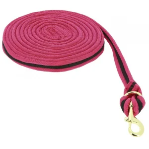 longe-de-travail-norton-matelassee_4.jpgv1741882851 Longe de travail NORTON matelassée - framboise et noir